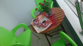 Гостиница Happiness Apartment  Будва